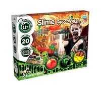 Science 4 You Slime Apocalypse Playset