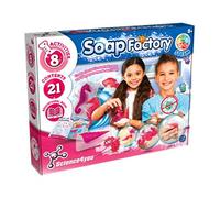 Science 4 You Soap Factory Playset