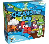 Science 4you Chemistry Lab