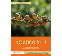 Science 5-11 : A Guide for Teachers