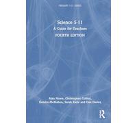 Science 5-11: A Guide for Teachers (Primary 5-11 Series)