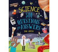 Science: 500 Questions and Answers