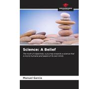 Science: A Belief