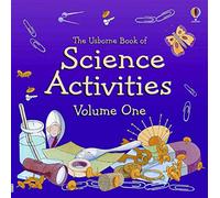 Science Activities: 1 (Usborne Science Activities) – Usborne