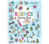 Science Activity Book