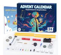 Science Advent Calendar 2026 Teen Boys Girls