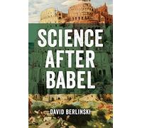 Science After Babel