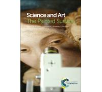Science and Art : The Painted Surface