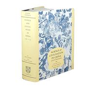 Science and Civilisation in China, Part 12, Ceramic Technology: Chemistry and Chemical Technology: 05