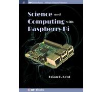 Science and Computing with Raspberry Pi