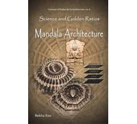 Science and Golden Ratios in Mandala Architecture
