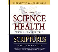 Science and Health with Key to the Scriptures