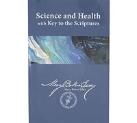 Science and Health with Key to the Scriptures (Midsize Edition)