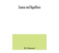 Science and hypothesis