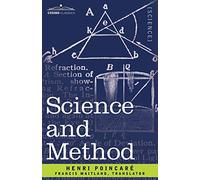 Science and Method