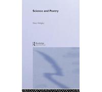 Science and Poetry (Routledge Classics)