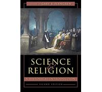 Science and Religion: A Historical Introduction
