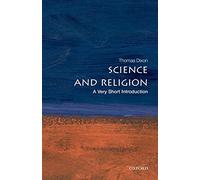 Science and Religion: A Very Short Introduction