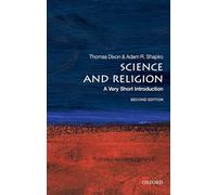 Science and Religion: A Very Short Introduction