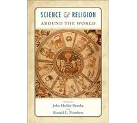 Science and Religion Around the World – Oxford University Press