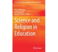 Science and Religion in Education