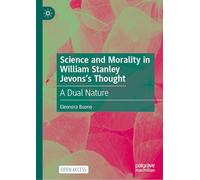 Science and Society in William Stanley Jevons's Thought: A Dual Nature