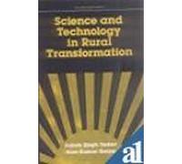 Science and Technology in Rural Transformation