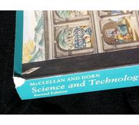 Science and Technology in World History - An Introduction 2e