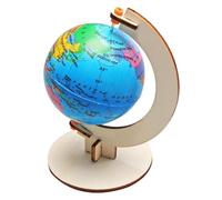 Science And Technology Small Production Homemade Cognitive Earth Structure Science And Education Toys Wholesale Scientific Experiment Diy Globe Model