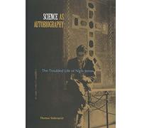 Science As Autobiography: The Troubled Life of Niels Jerne