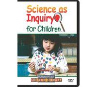 Science as Inquiry for Children [DVD] [2000] [Region 1] [US Import] [NTSC]