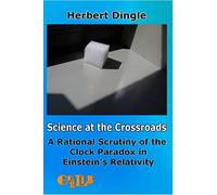 Science at the Crossroads