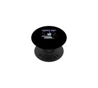 Science Baby Loading In Vitro Fertilization Fertility Nurse PopSockets Adhesive PopGrip