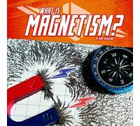 Science Basics: What Is Magnetism?