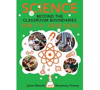Science beyond the classroom boundaries for 7-11 year olds