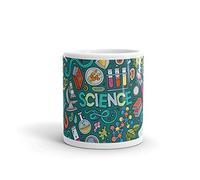 Science Biology Chemistry Cool Fun Gift 10oz Coffee Tea Mug #8169