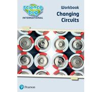 Science Bug: Changing circuits Workbook