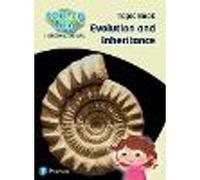 Science Bug: Evolution and inheritance Topic Book