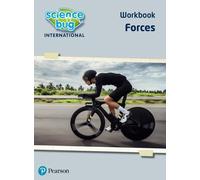 Science Bug: Forces Workbook