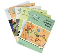Science Bug International Year 2 Workbook Pack