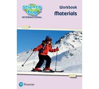 Science Bug: Materials Workbook