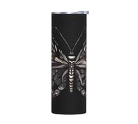 Science Butterfly Stainless Steel Cup Without Accessories Strong and Durable for Outdoor Sports Work and Commuting