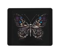 Science Butterfly7.9 x 9.5 in Mouse pad, Gaming Mouse pad, Multi-Code