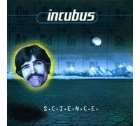 Science by Incubus