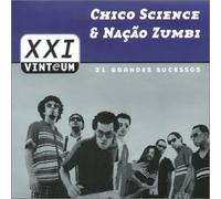 Science, Chico - Serie XXI (US Import)
