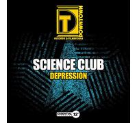 SCIENCE CLUB - Depression