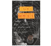 Science Composition Notebook: 1x1cm Square Grid Graph Paper, 100 pages, 6 x 9 in. Perfect gift for Science and Mathematics Students