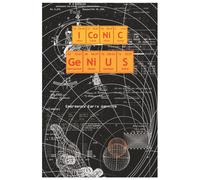 Science Composition Notebook: 1x1cm Square Grid Graph Paper, 100 pages, 6 x 9 in. Perfect gift for Science and Mathematics Students