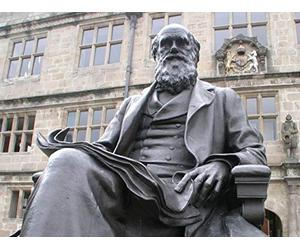 Science, Darwin, and Anthropology