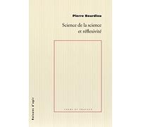 Science de la science et reflexivité